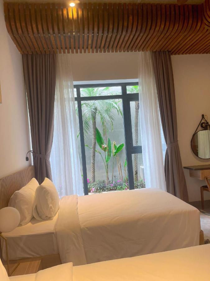 Tournesol Villa Dalat Esterno foto