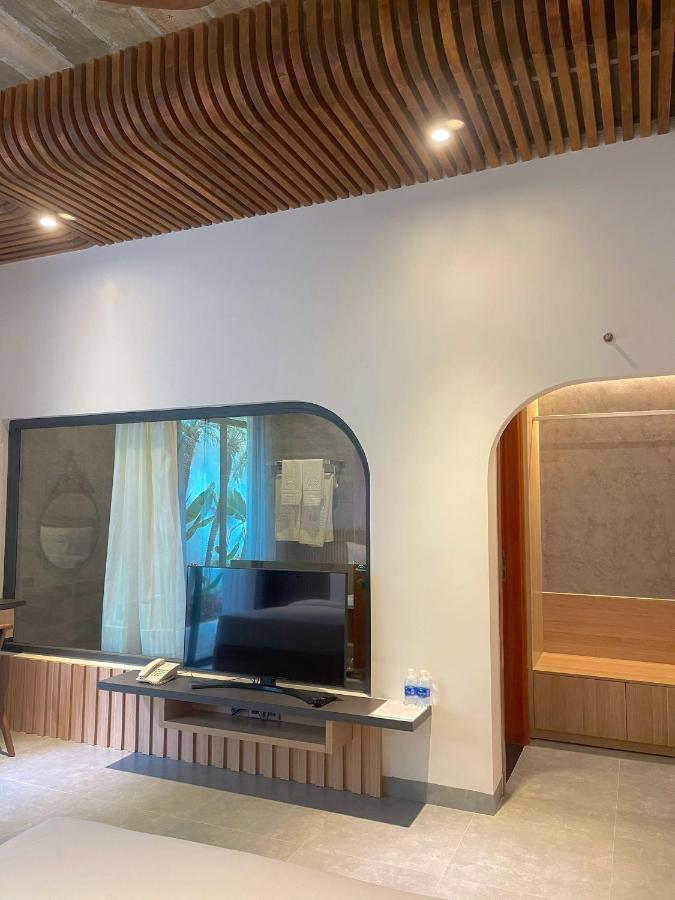 Tournesol Villa Dalat Esterno foto