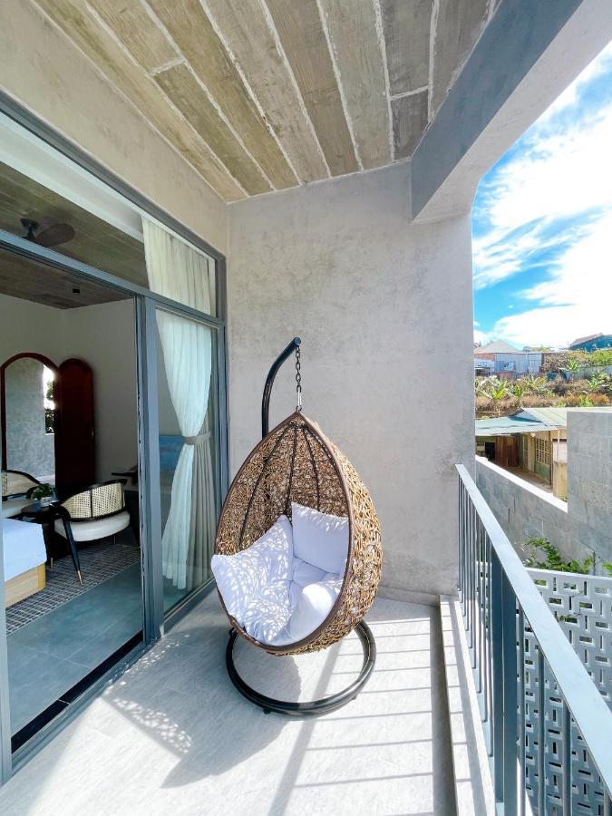 Tournesol Villa Dalat Esterno foto